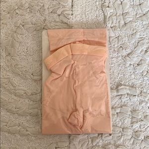 Adult Footless Tights